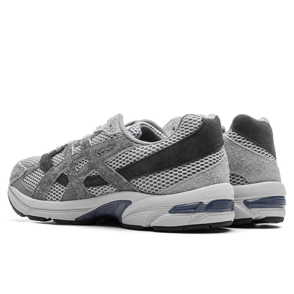 Gel 1130 Mid Grey Steel Grey