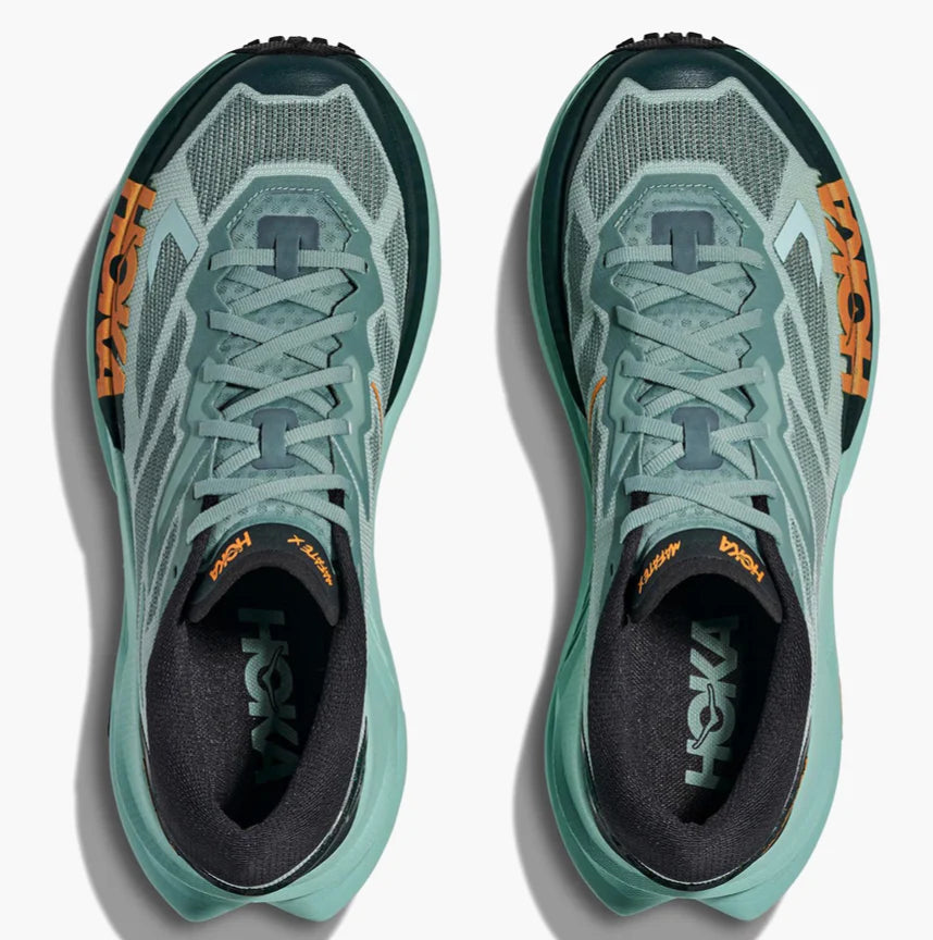 Mens Hoka Mafate X