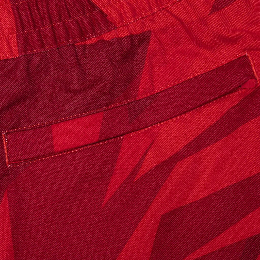 Scuderia Ferrari HP 20 Years of Red T7 Track Pants Rosso Corsa