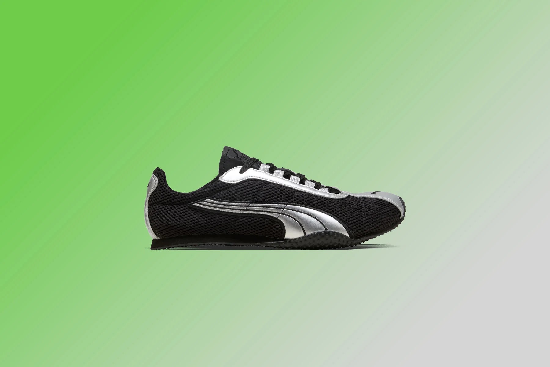H Street OG Puma Black Puma Silver