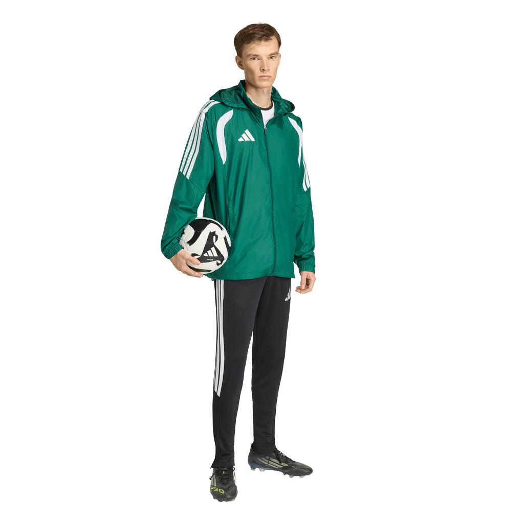 adidas Tiro 26 League Windbreaker Mens Soccer Jackets
