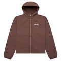 Nylon Beach Shell Coffee