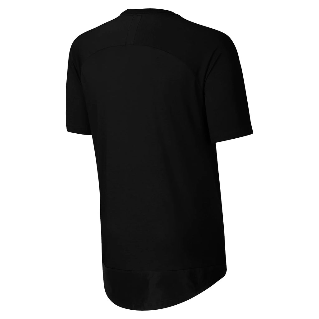 Sportswear Bonded Mens Black