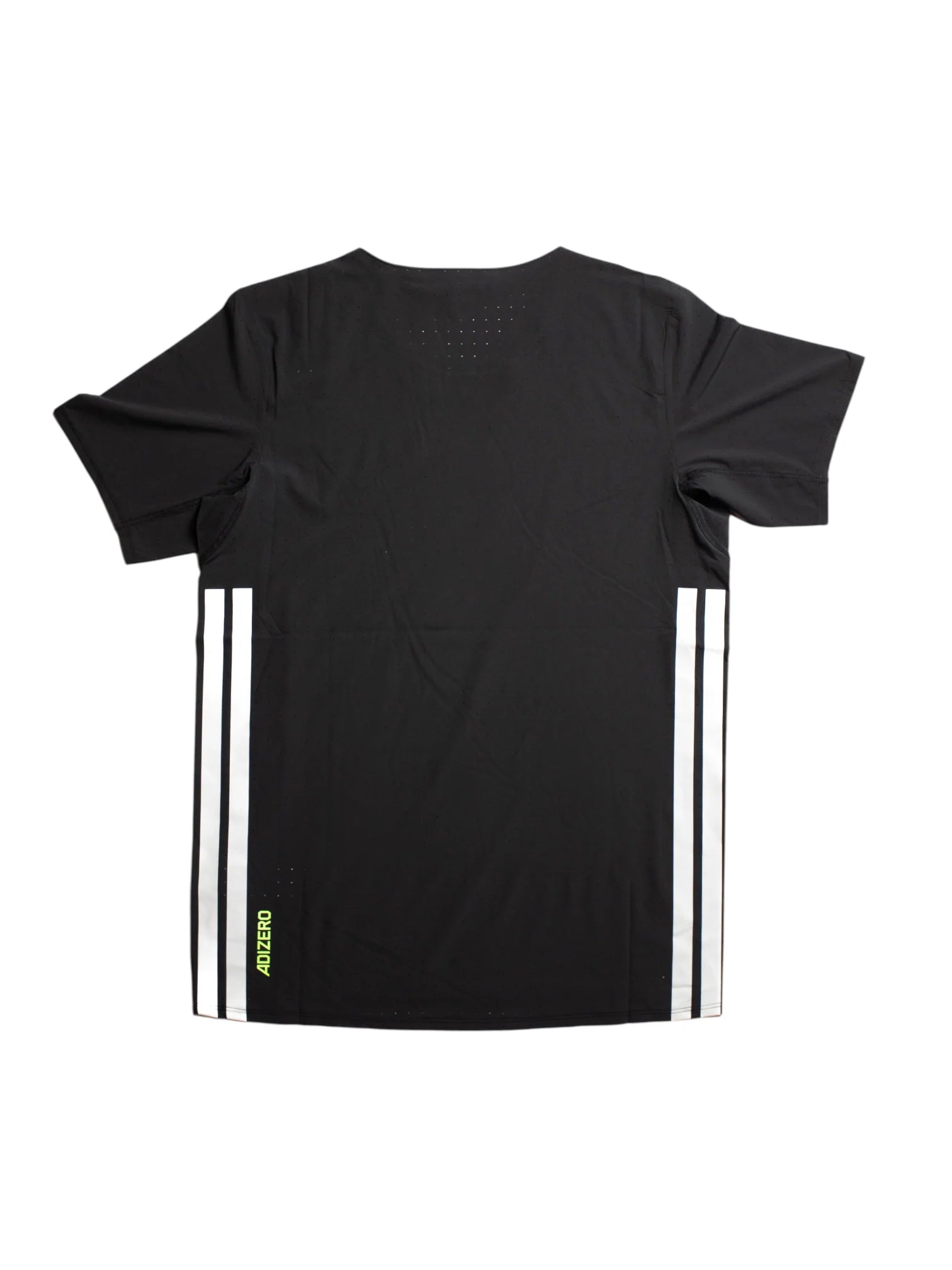 Adidas Mens Adizero Running Tee