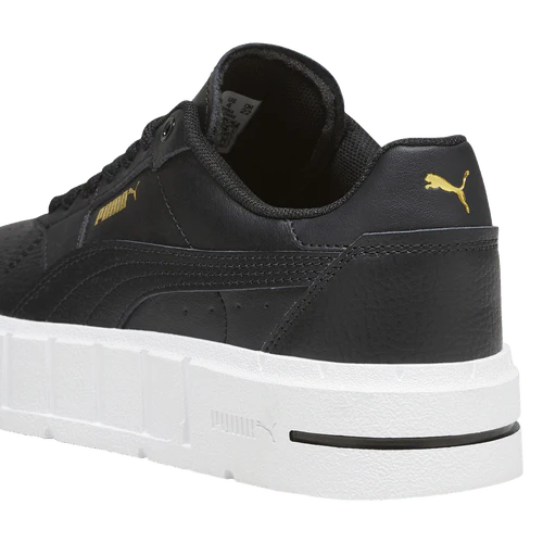 PUMA CA Pro Classic Sneaker Black