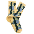 Dawn Socks Yellow