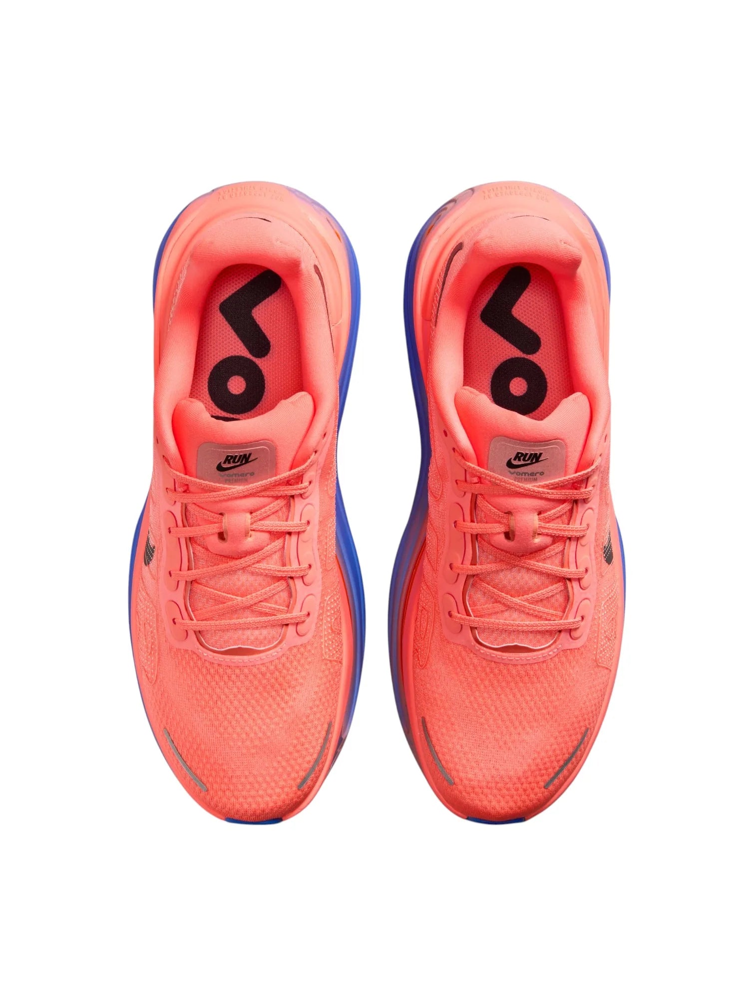 Nike Vomero Premium Mens Shoes