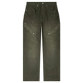 Womens Jordan x Travis Scott Cargo Pant Cargo Khaki