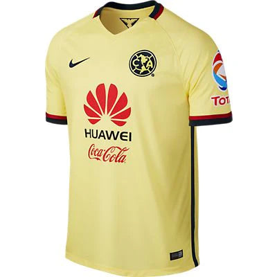 Nike America Home Stadium Jersey Youth 15