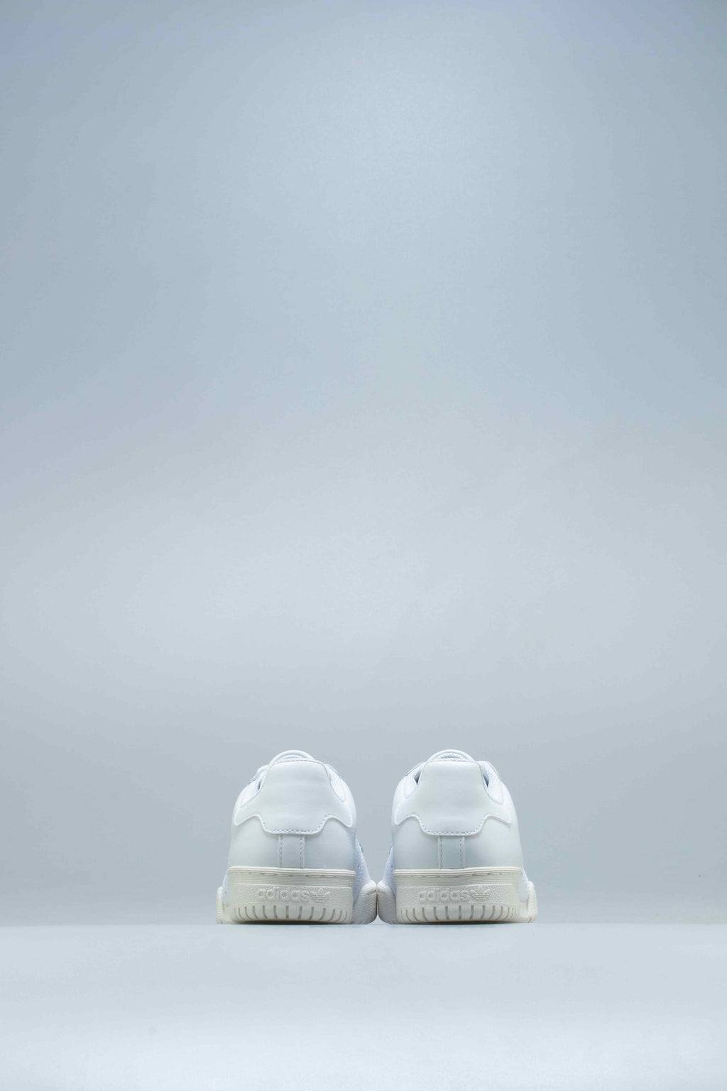 Powerphase Mens Shoes Cloud White Off White