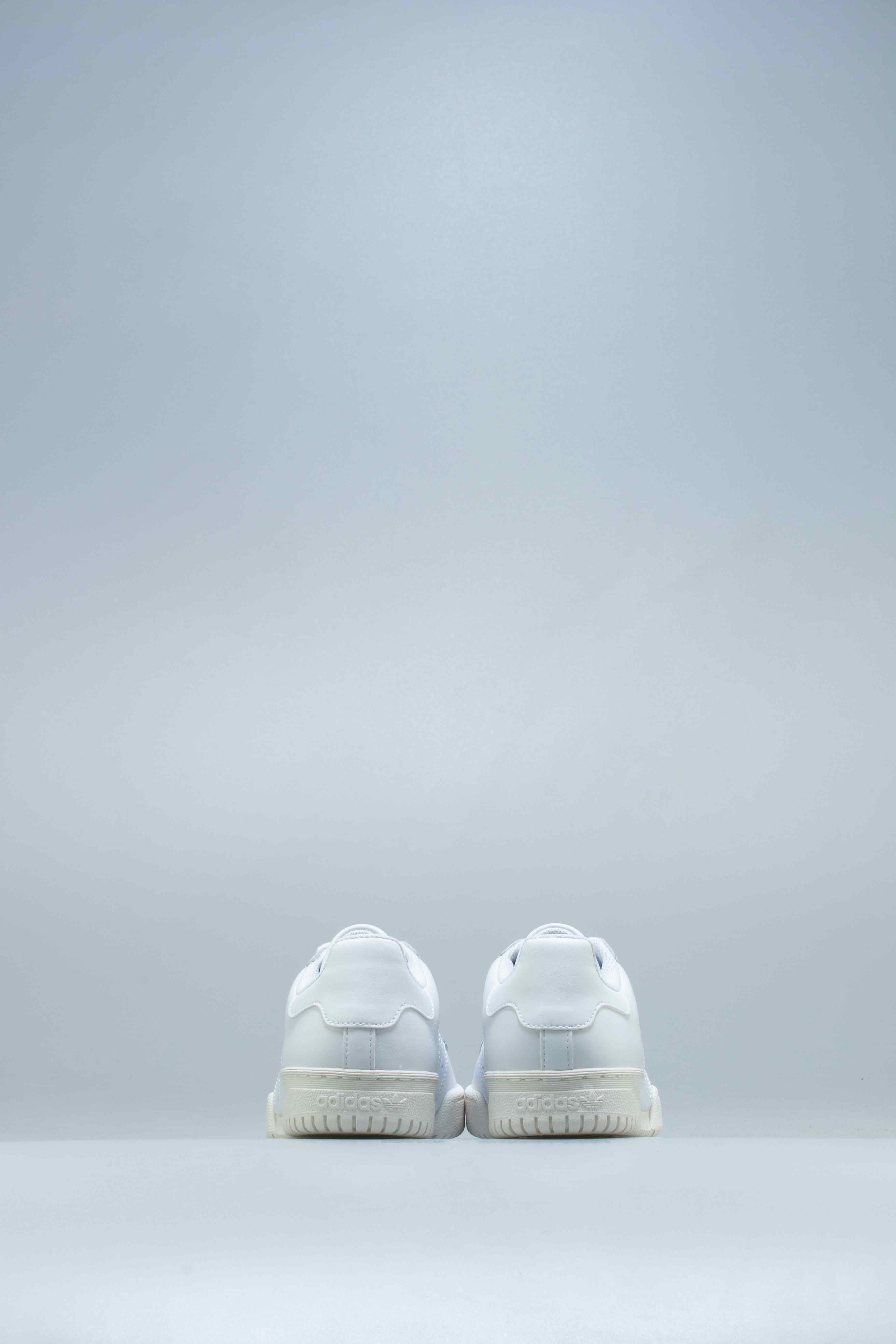 Powerphase Mens Shoes Cloud White Off White