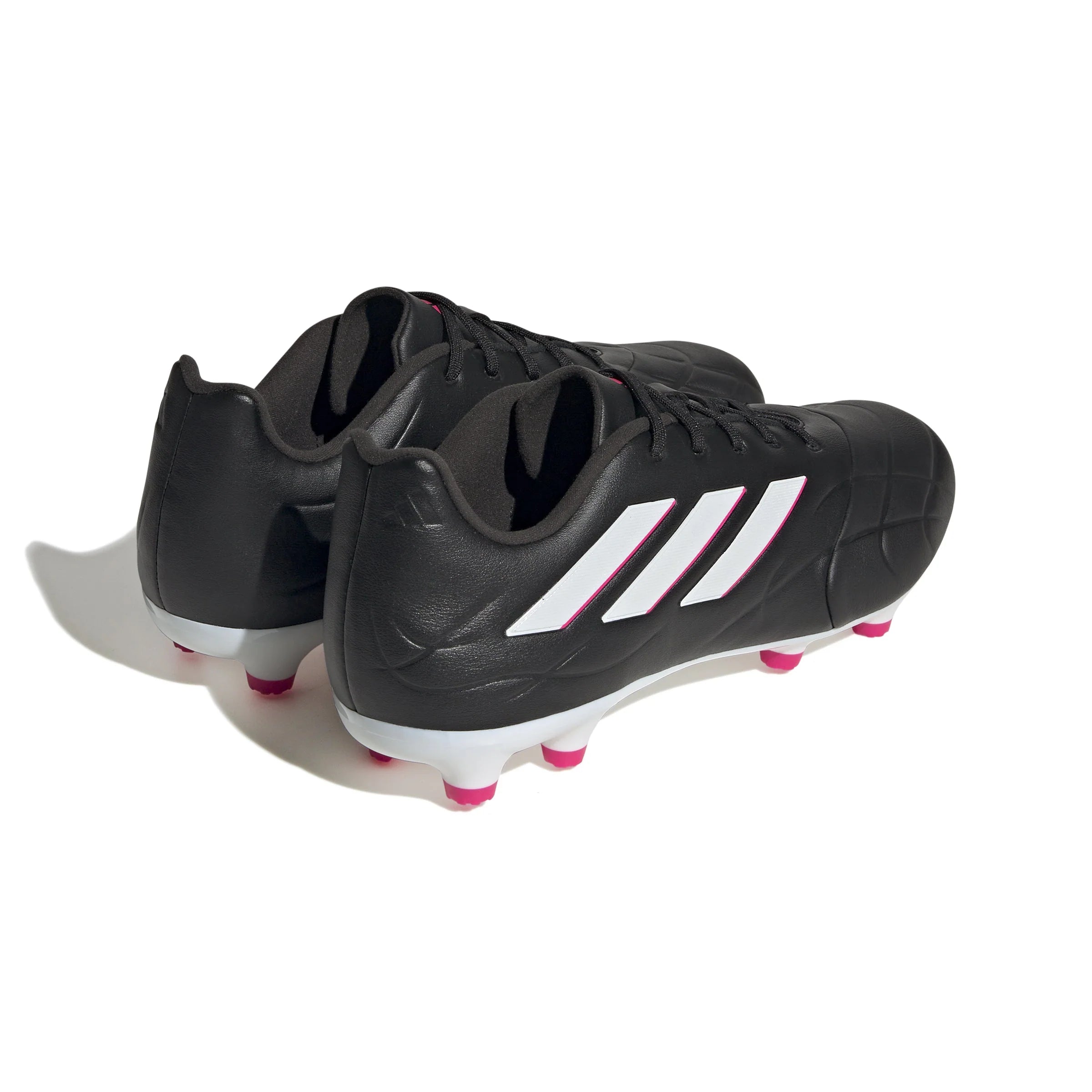 adidas Copa Pure3 FG Firm Ground Soccer Cleats