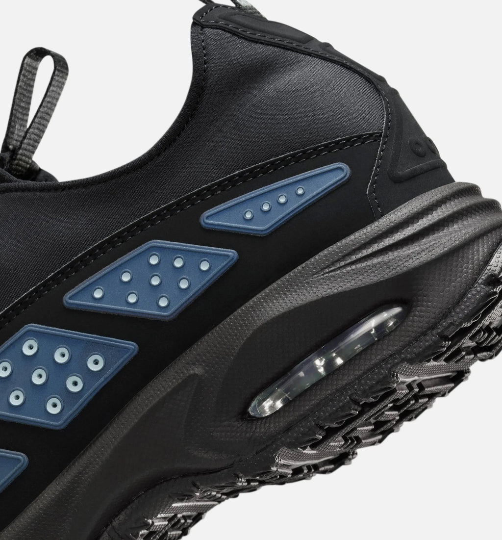 Air Max SNDR Womens Lifestyle Shoe Black Silver