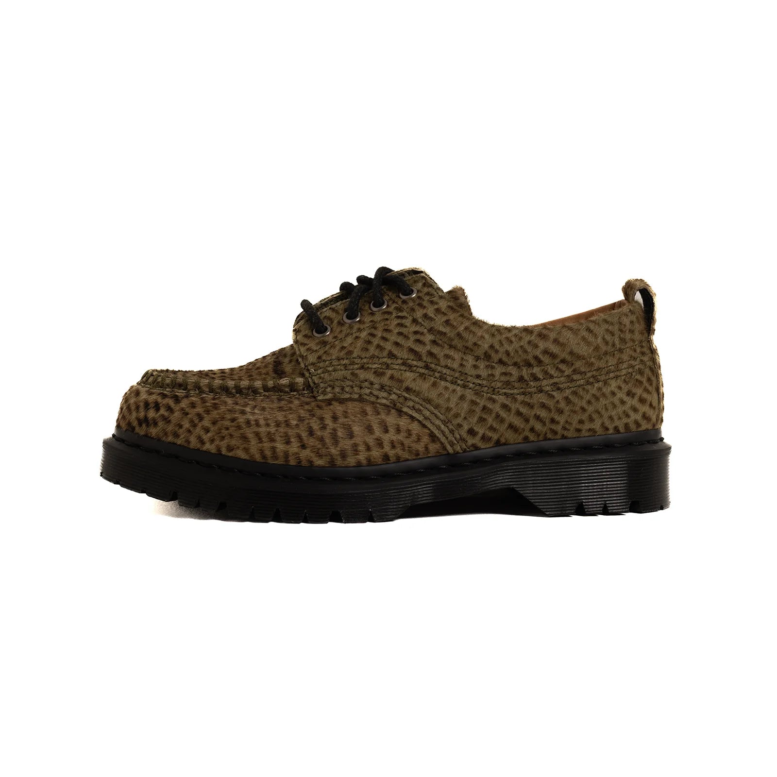 Dr Martens Lowell Olive Green
