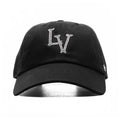 FEATURE x 47 Brand x Swarovski LV Bones Black