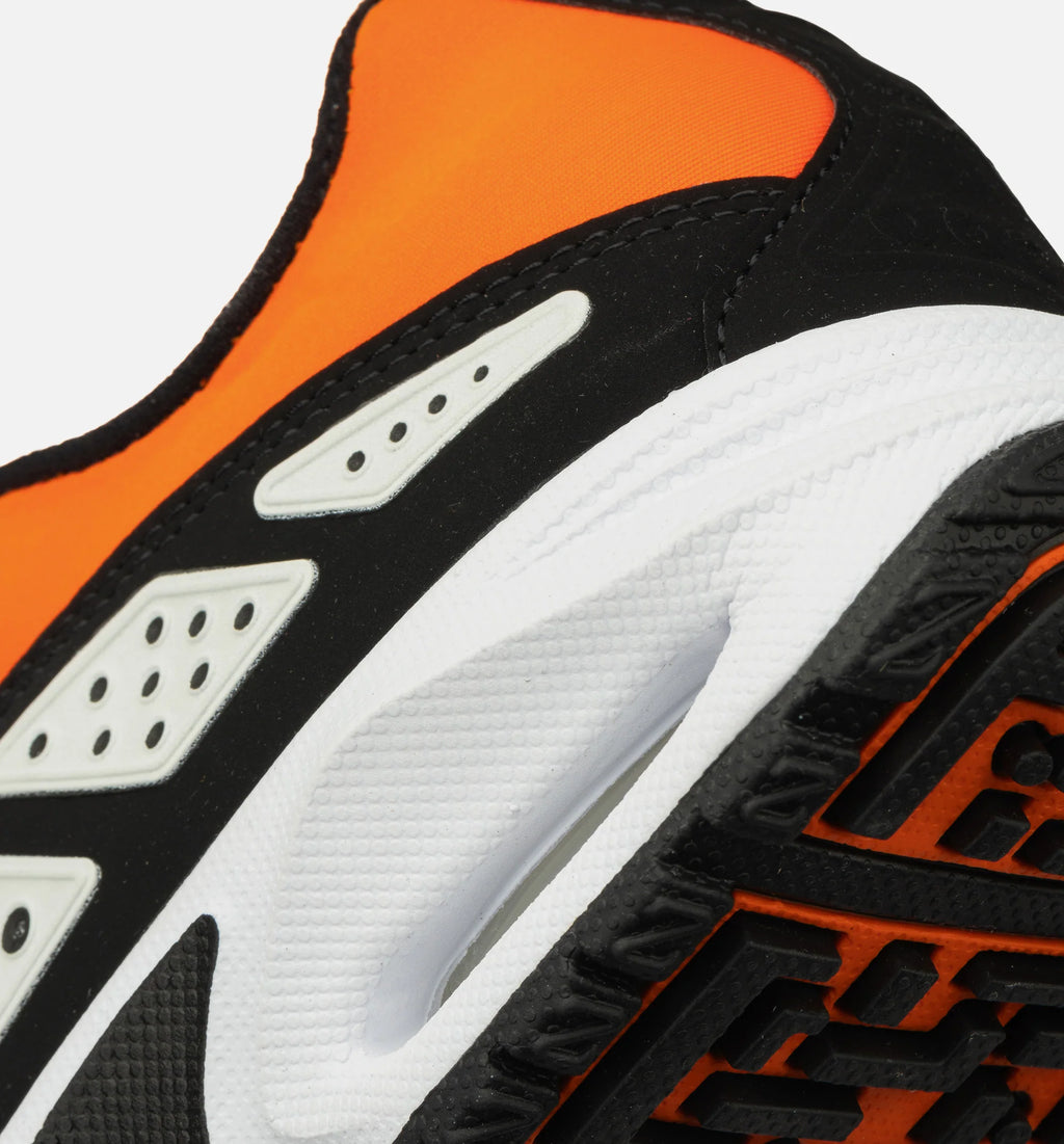 Air Max SNDR Safety Orange Womens Lifestyle Shoe Safety Orange White Black Silver