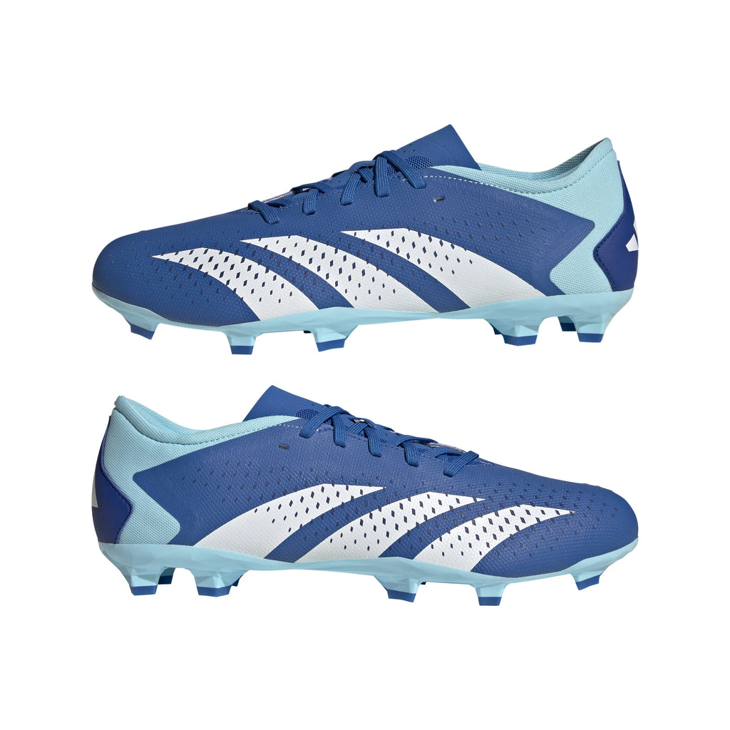 adidas Predator Accuracy3 L FG Firm Ground Soccer Cleats