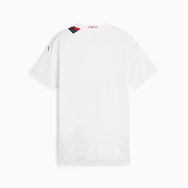 PUMA Womens AC Milan Away Jersey 23