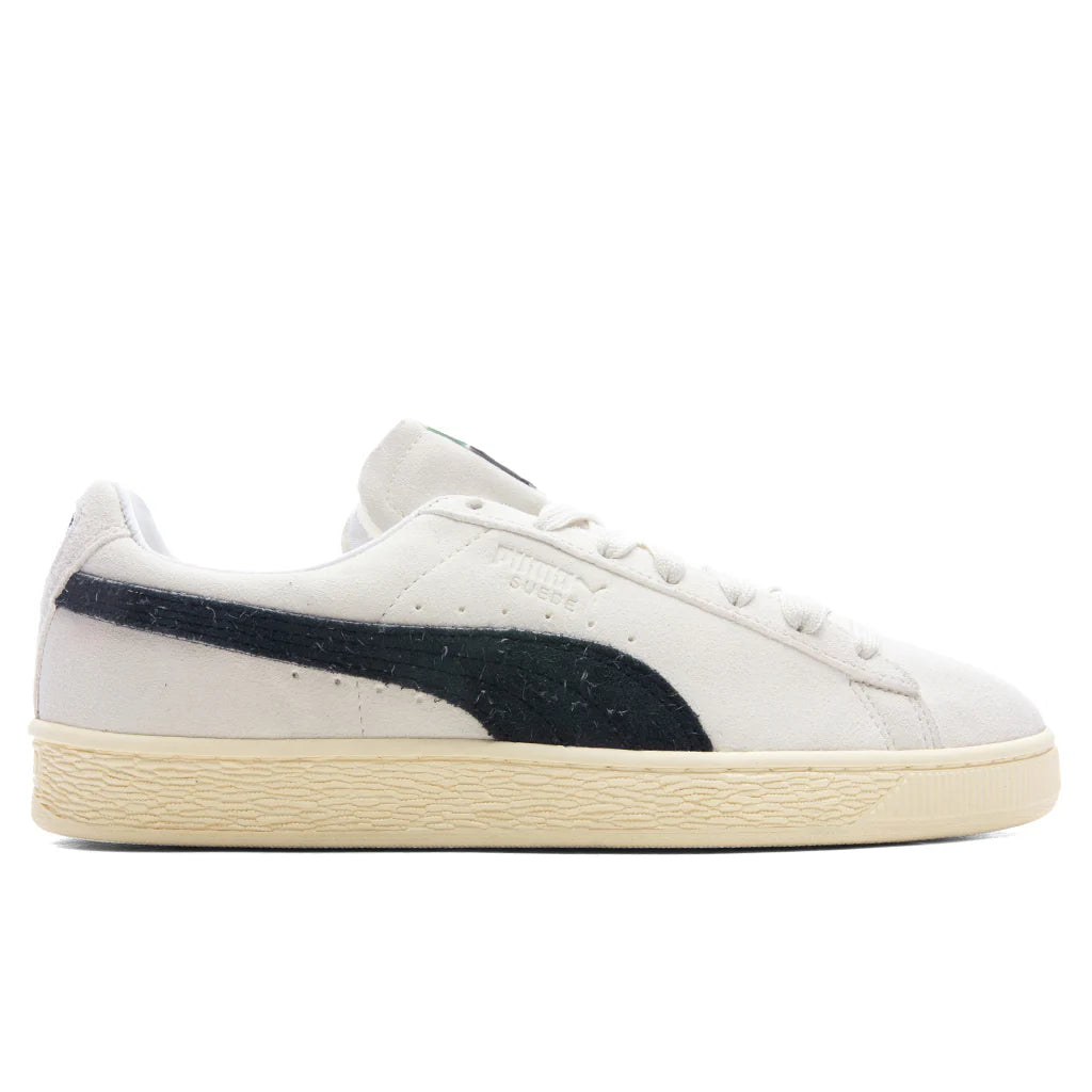 Puma x The Neverworn Suede VI Vapor Gray Black