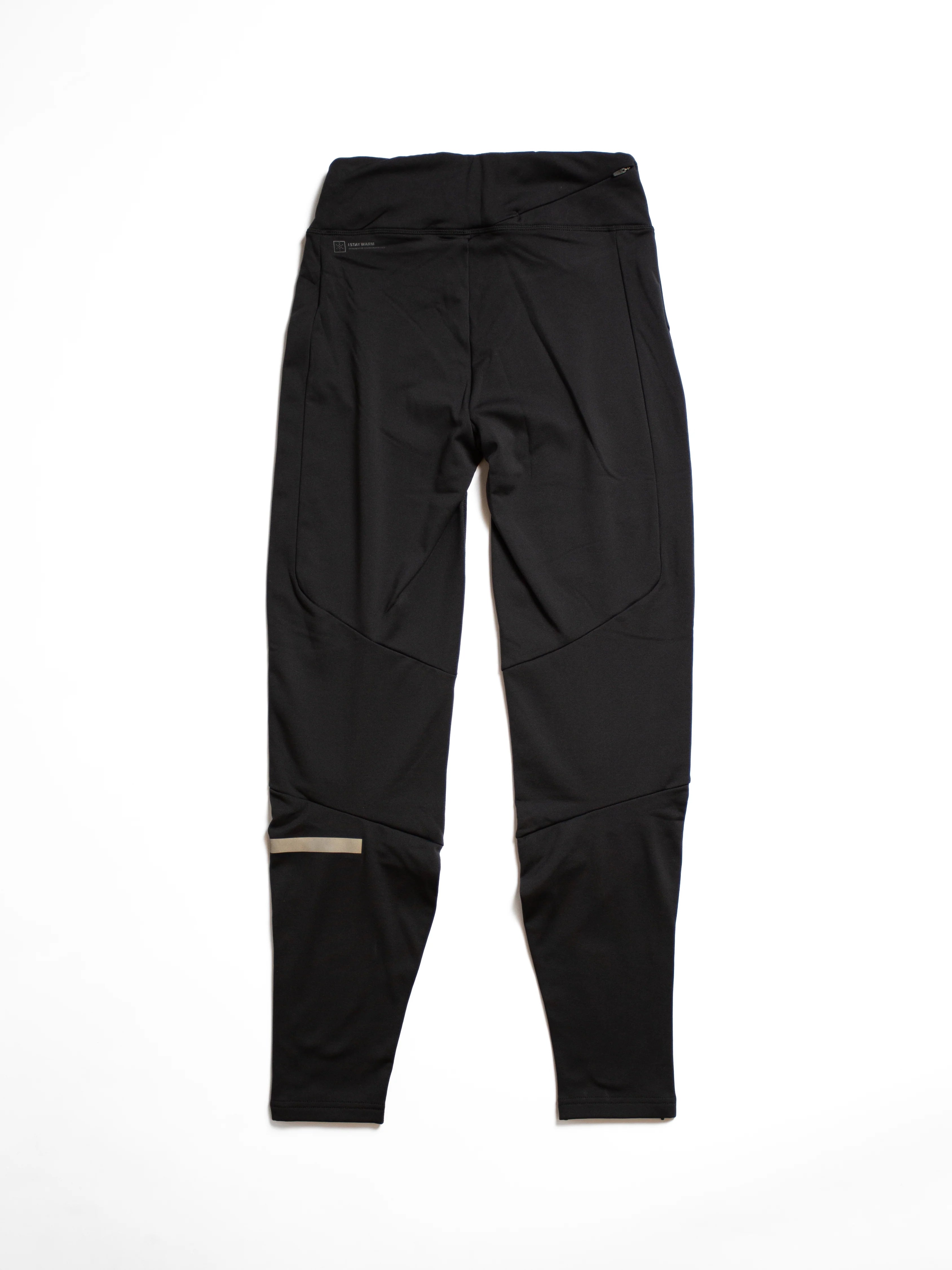 Craft Womens ADV SUBZ Warm Running Tights 3