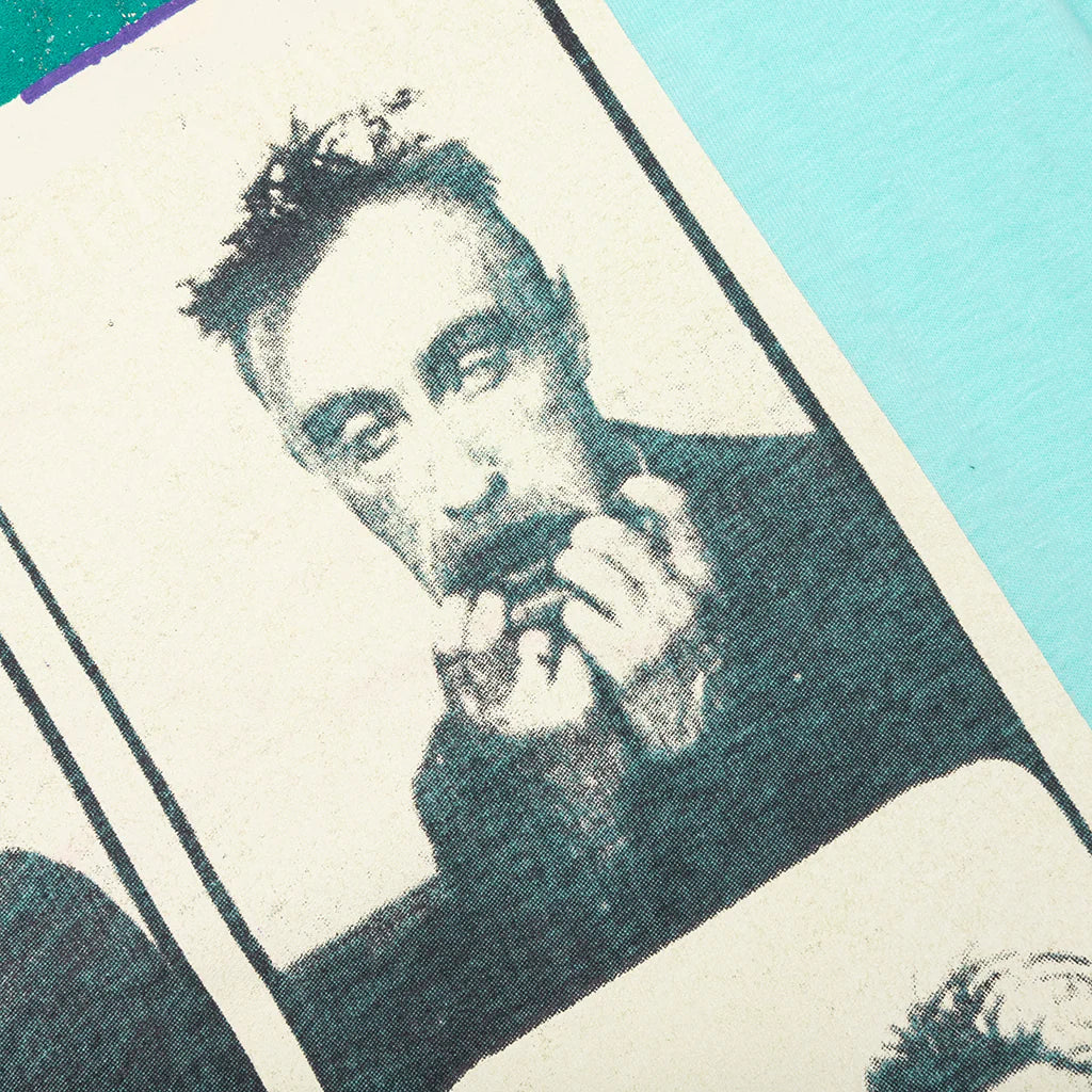 Weirdo Tee Multi