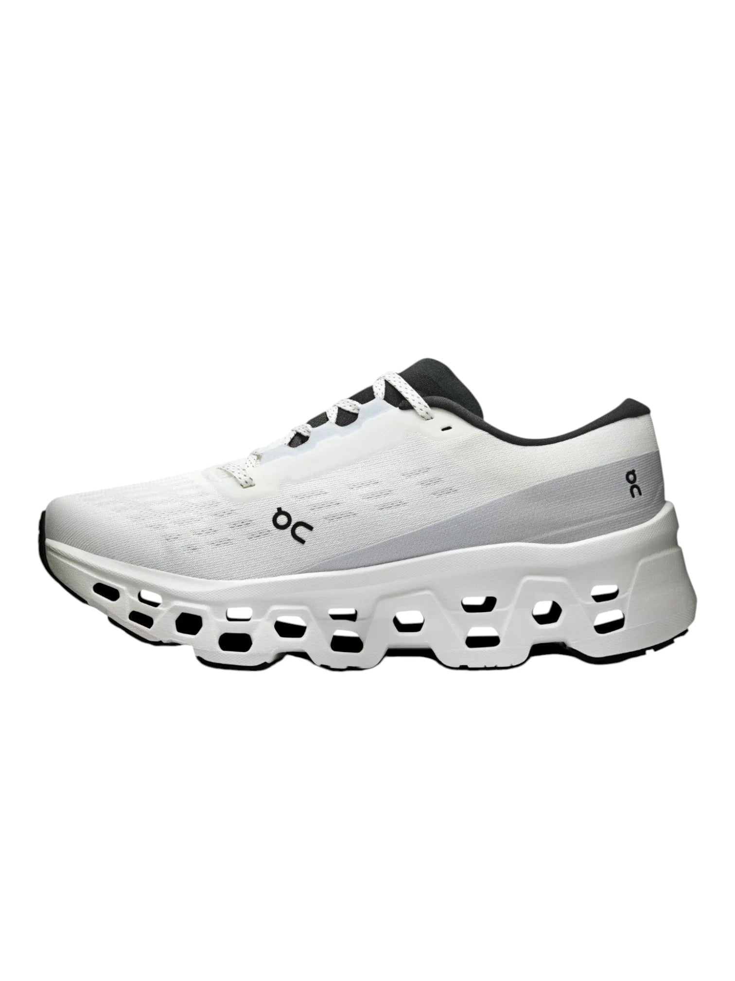 On Cloudmonster 3 Womens Running Shoes