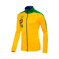 PUMA Womens Brazil Football Archives Yellow