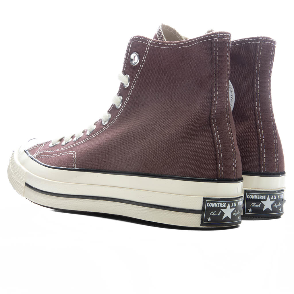 Chuck 70 Hi Twilight Blush Egret Black
