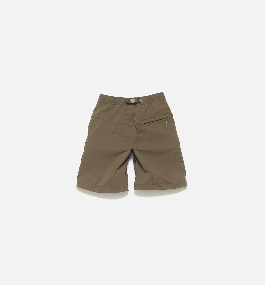 ACG Smith Summit Cargo Mens Pant Brown