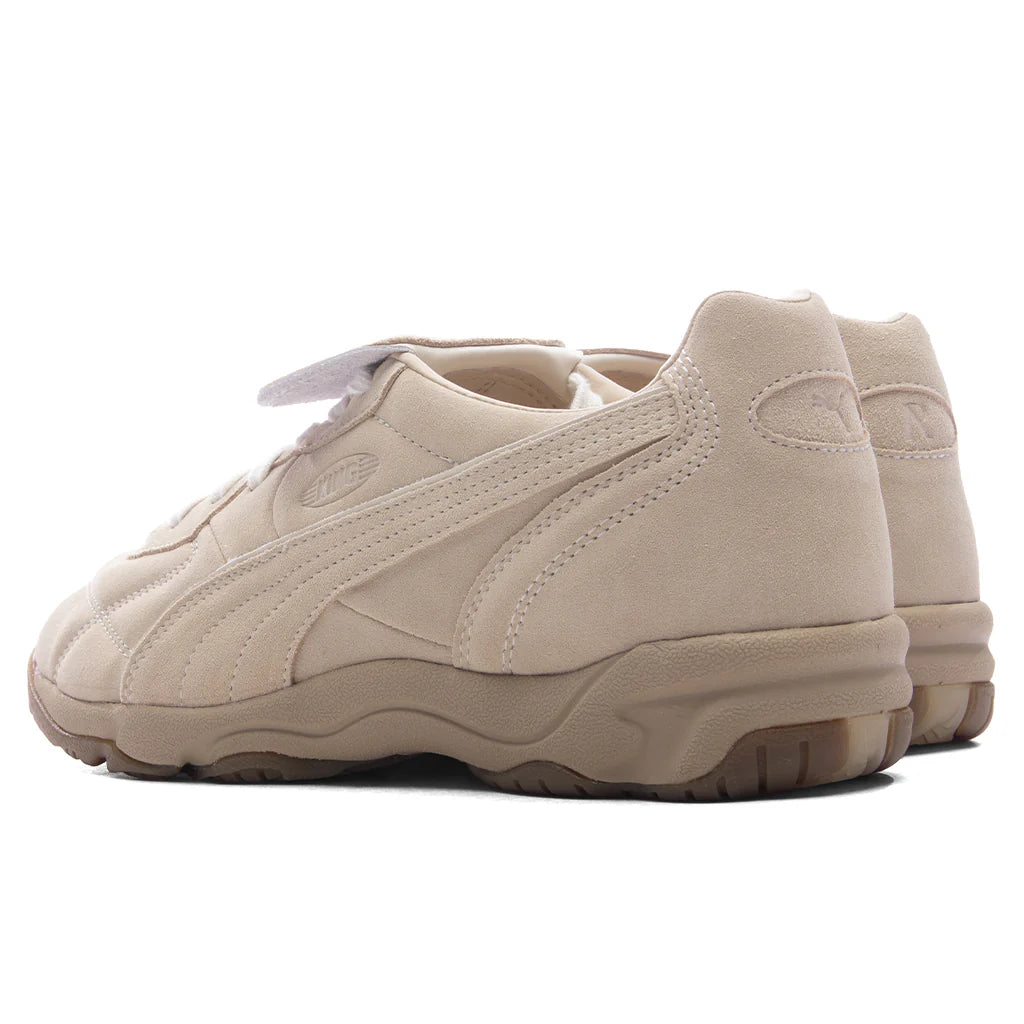 Puma x Represent King Indoor Light Sand Frosted Ivory