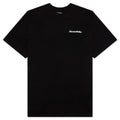 BB Company S S Knit Black