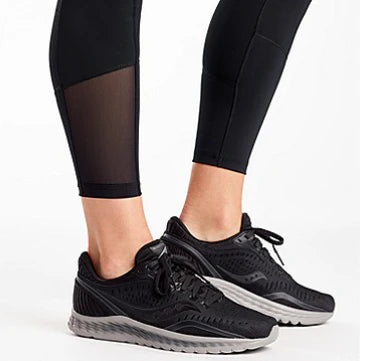 Womens Saucony Fortify 7 8 Tight