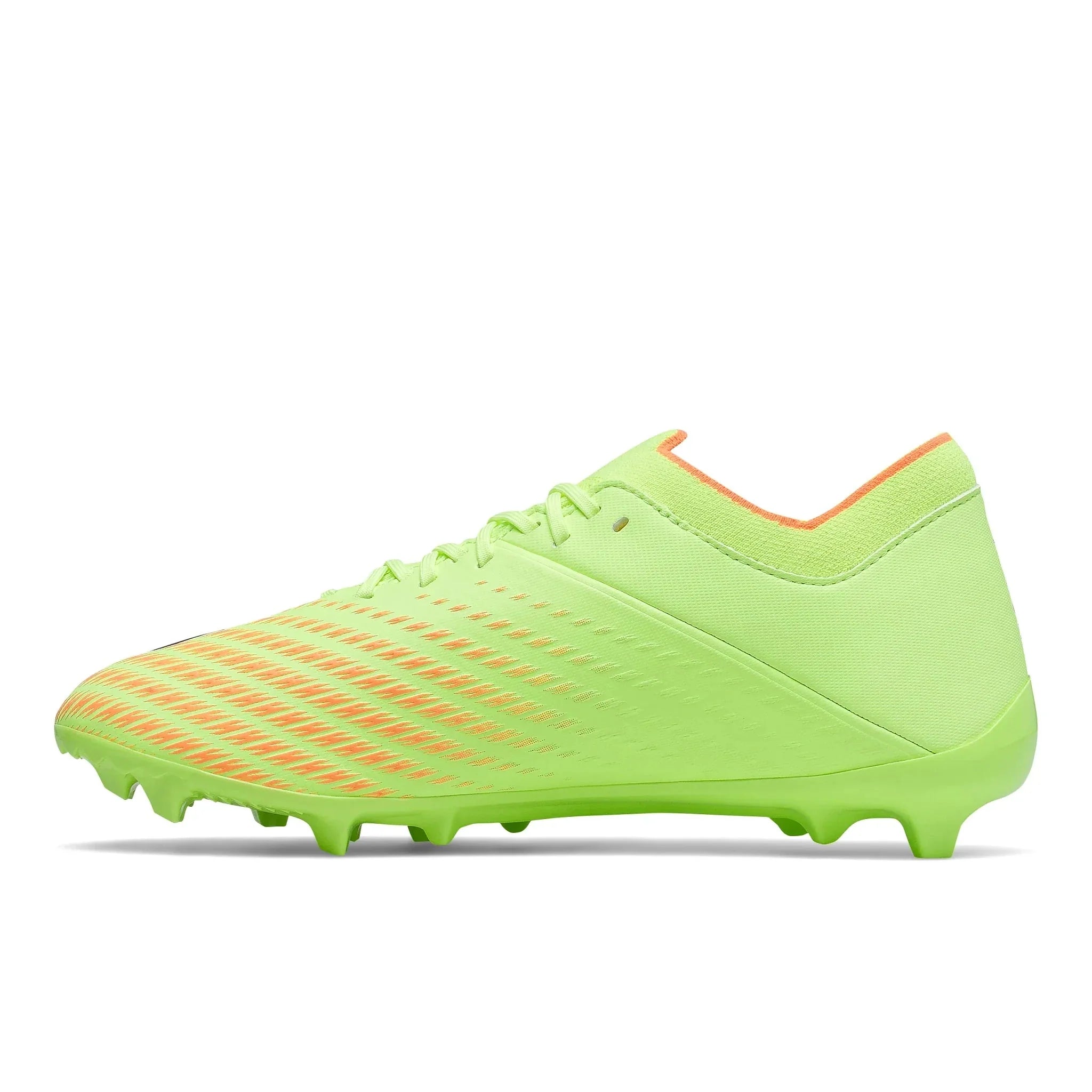 New Balance Furon V6 Dispatch FG Wide 2E Bleach