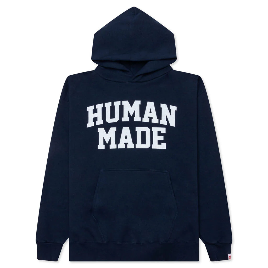 Sweat Hoodie Navy