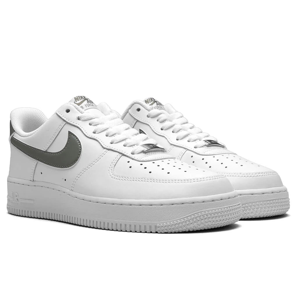 Air Force 1 07 White Light Army