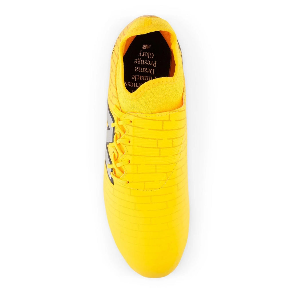 New Balance Furon Dispatch FG V7 Firm Ground Cleats