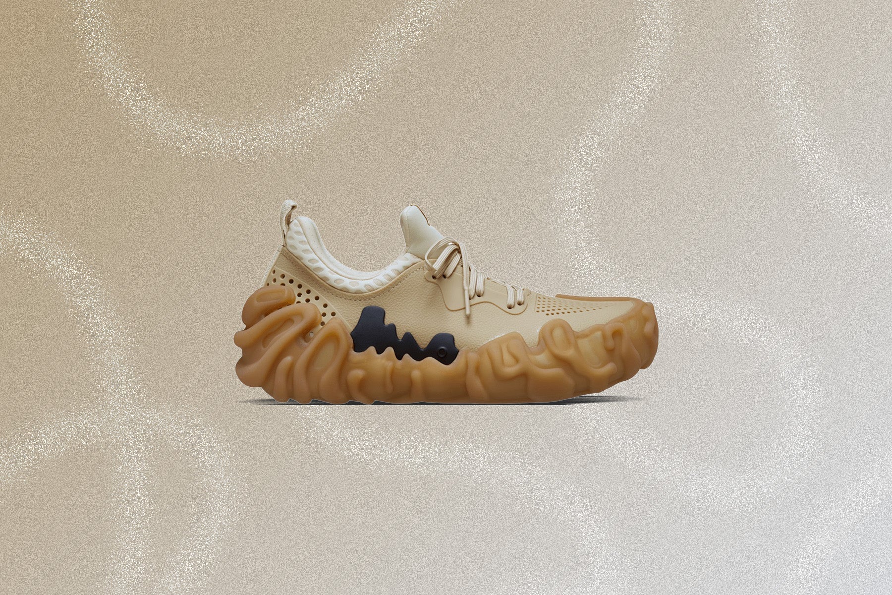Crocs x Salehe Bembury Juniper Manuka