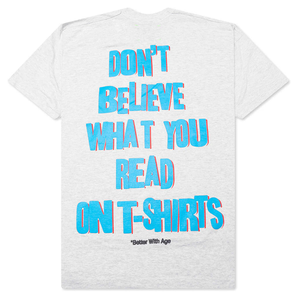 The Fake Tee Multi