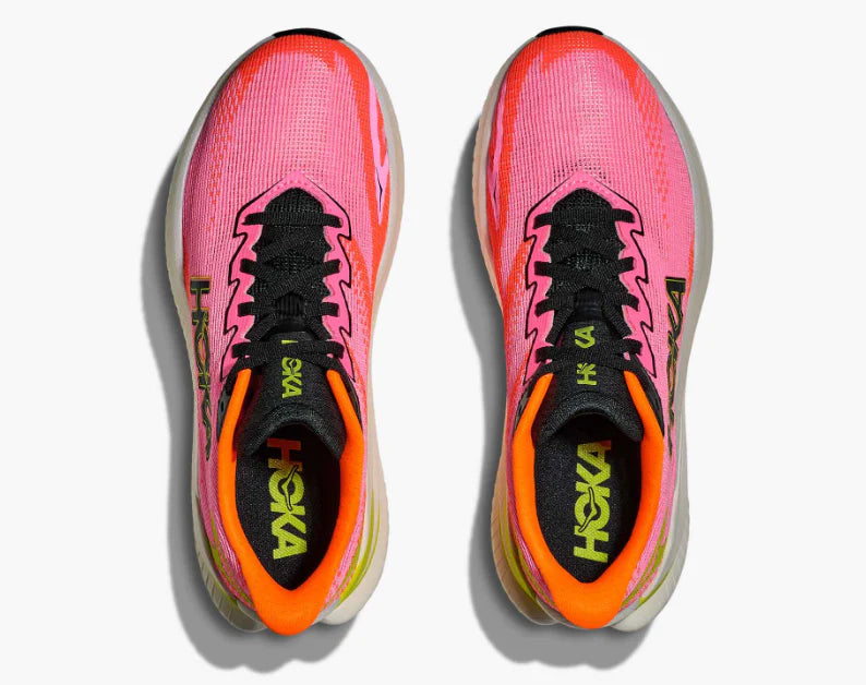 Womens Hoka Mach x 3