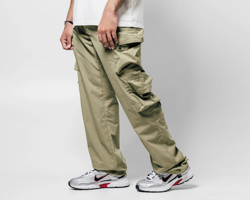 Keane Cargo XL Light Grey