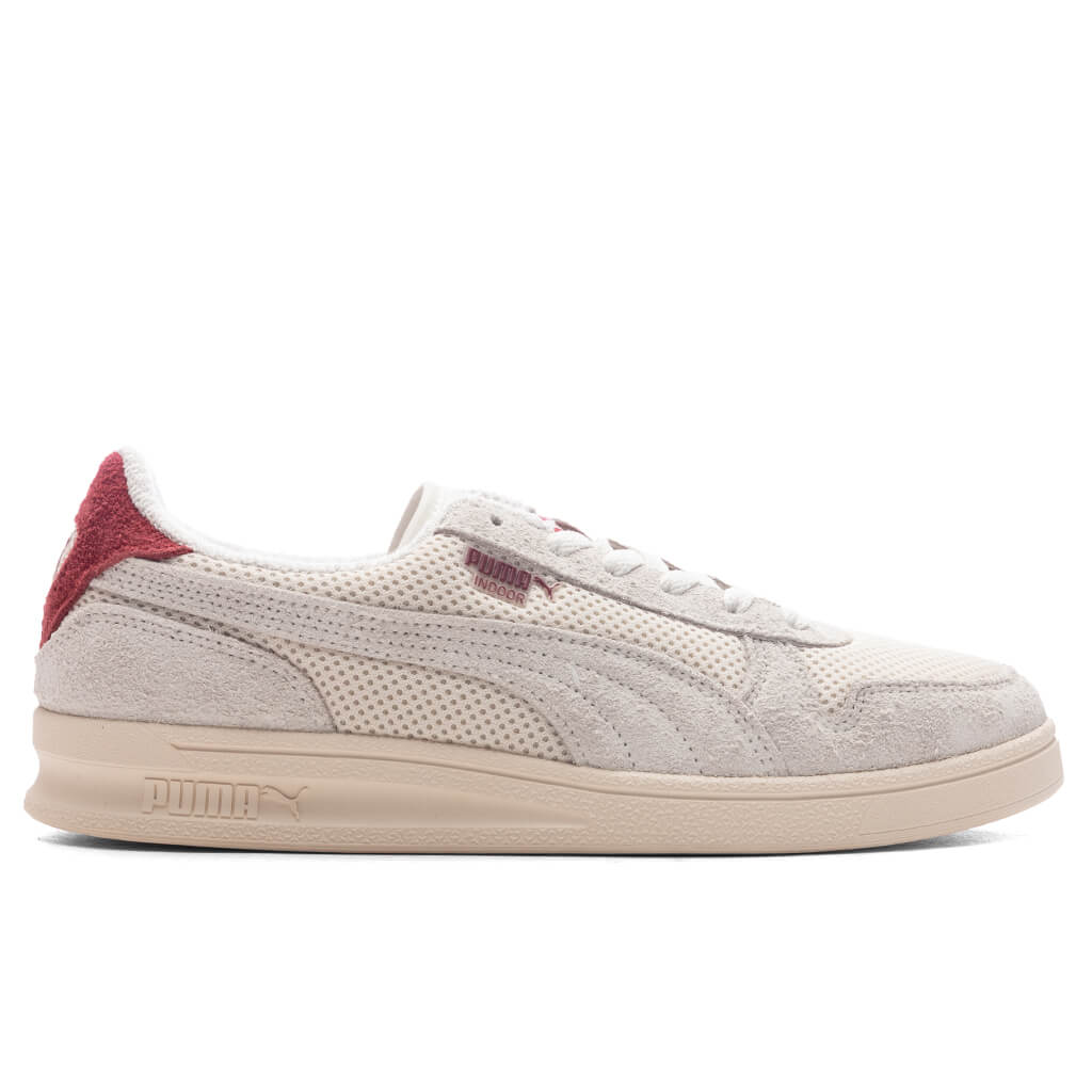 Indoor Mesh Khaki
