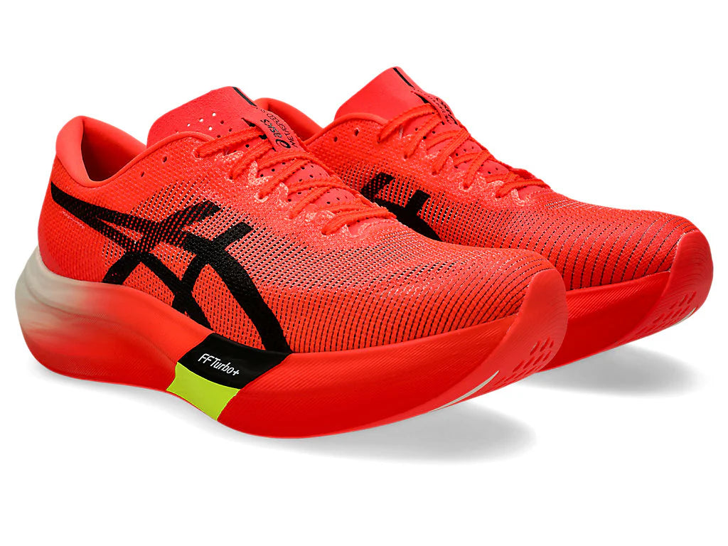 Mens Womens Unisex Asics Metaspeed Sky Paris