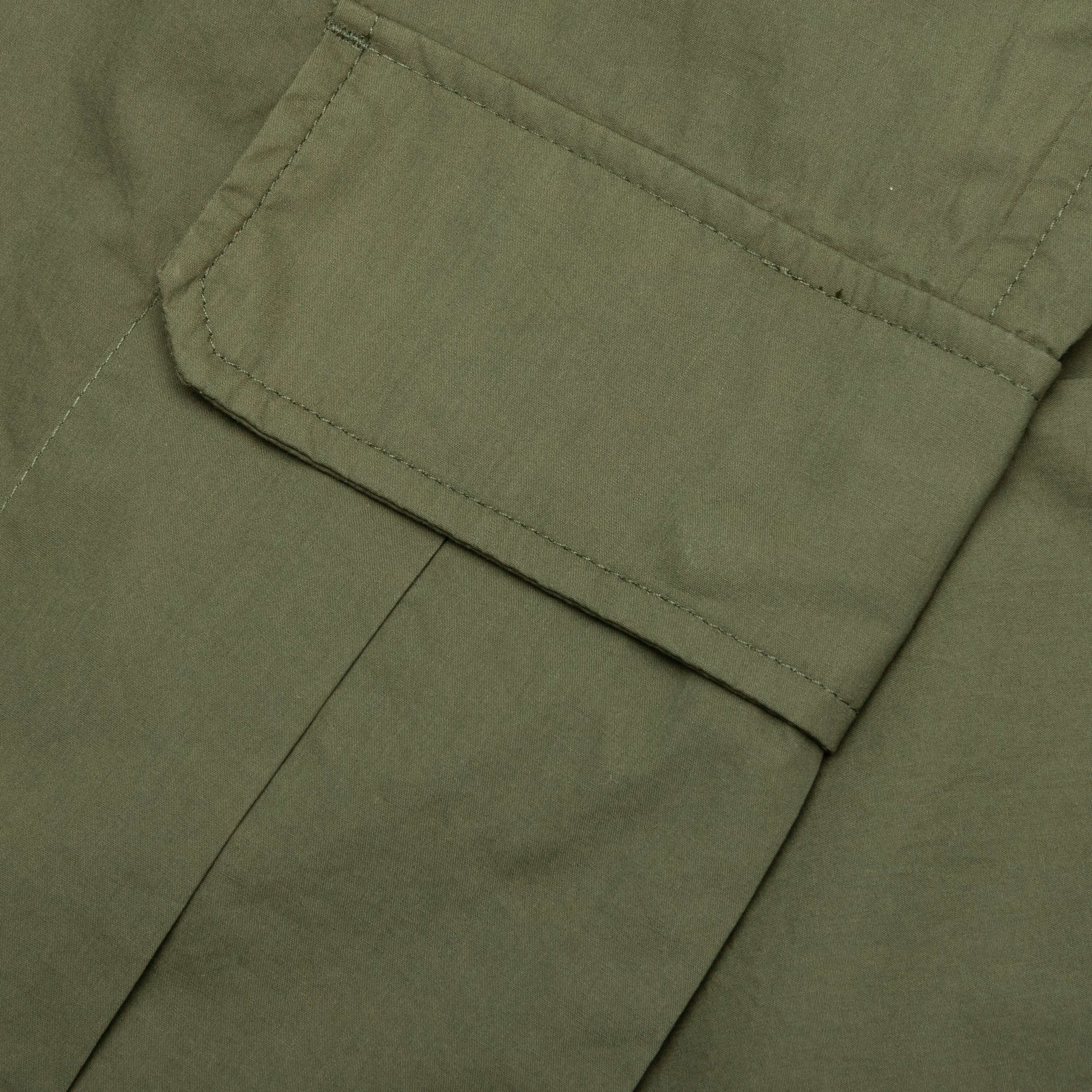 Pablo Utility Cargo Pants Green