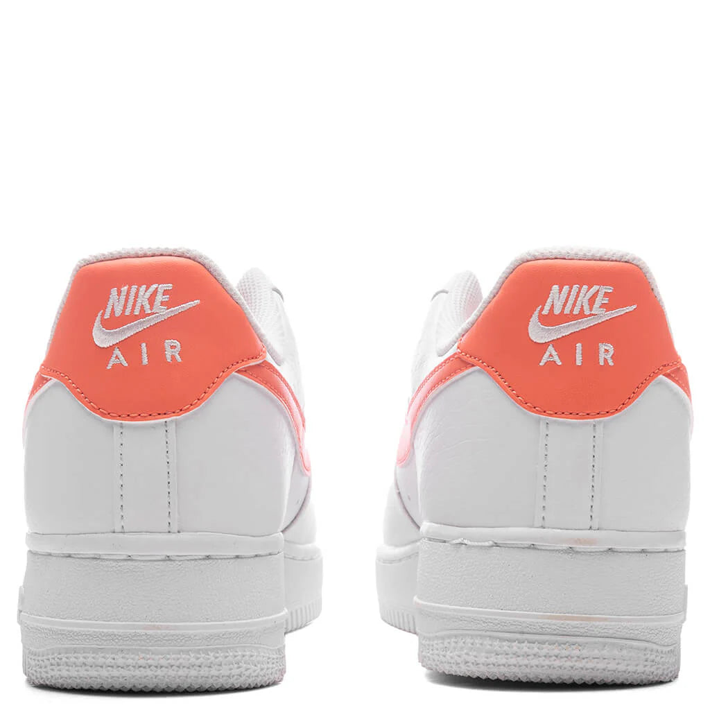 Air Force 1 07 Next Nature White Light Wild Mango