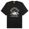 Graphic T Shirt 20 Black