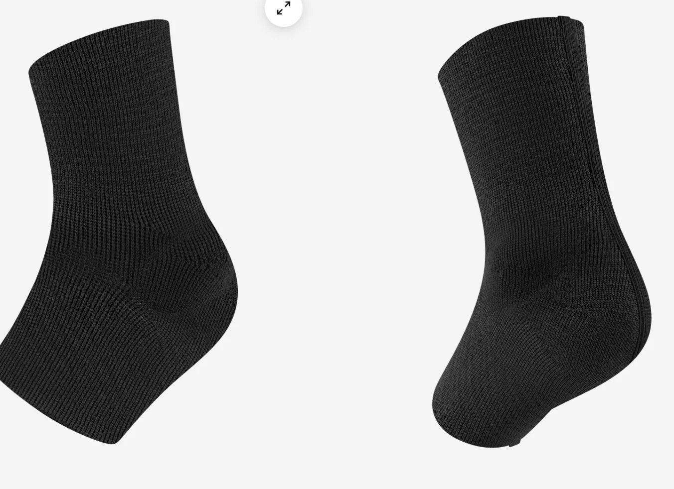 CEP Max Support Ankle Sleeve