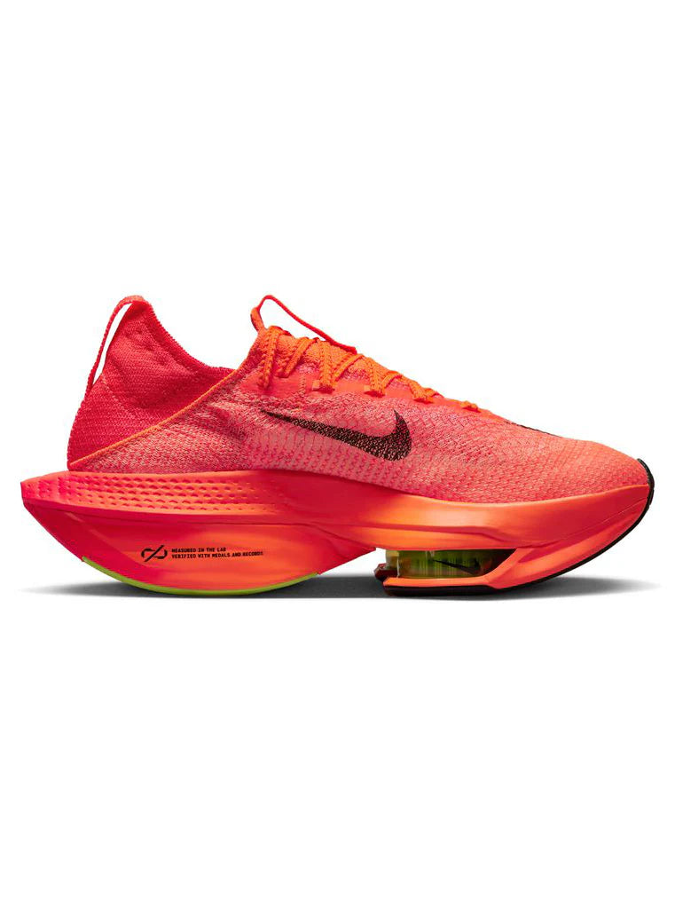 Nike Air Zoom Alphafly NEXT 2 Womens Shoes