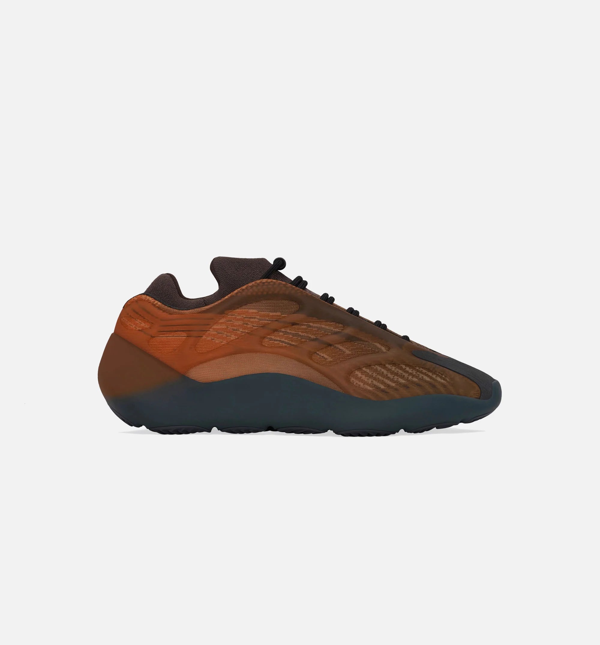 Yeezy 700 V3 Copper Fade Mens Lifestyle Shoe Copper Fade Free Shipping
