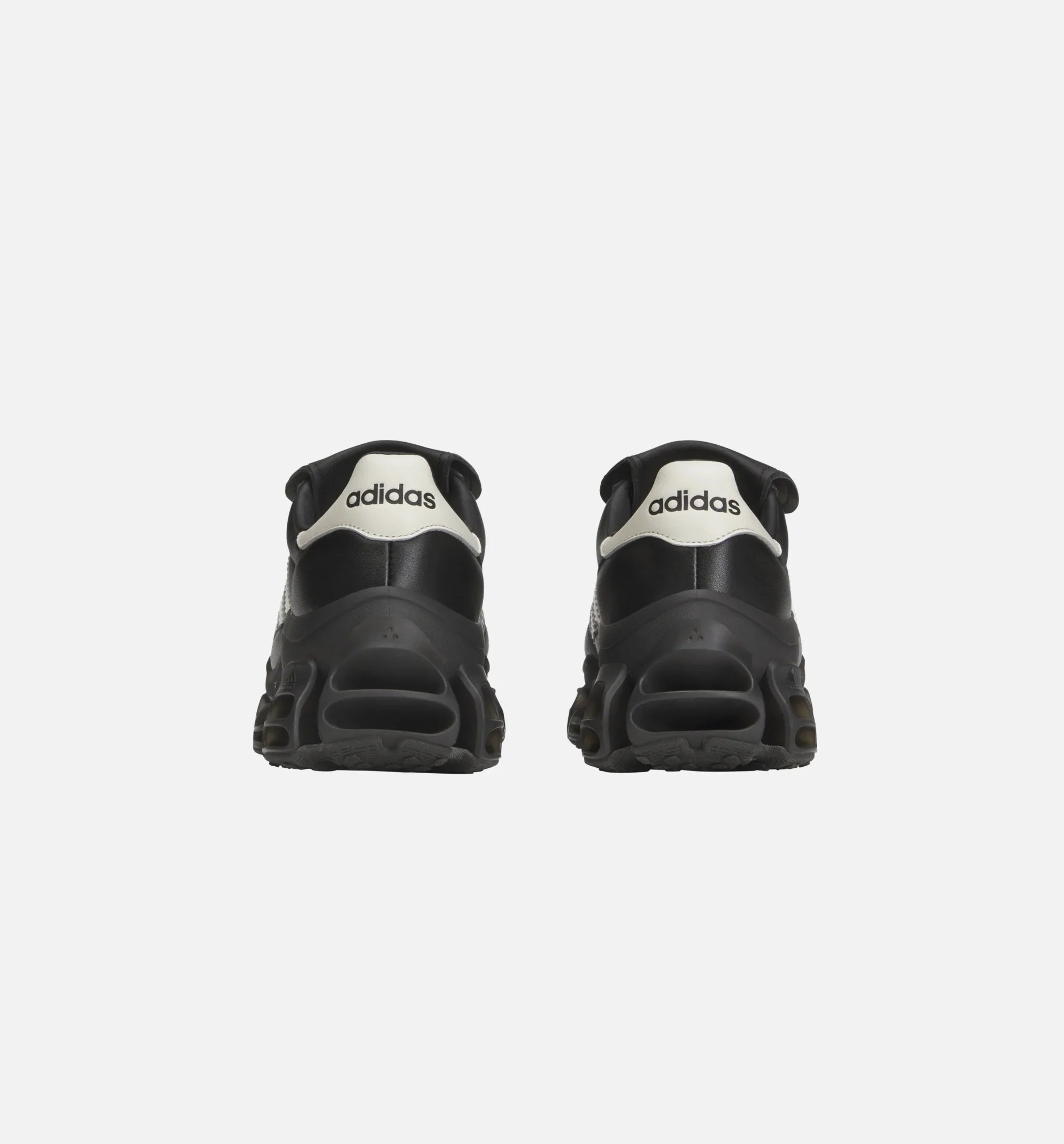 Chavarria Megaride Copa Mens Lifestyle Shoe Core Black Off White Core Black