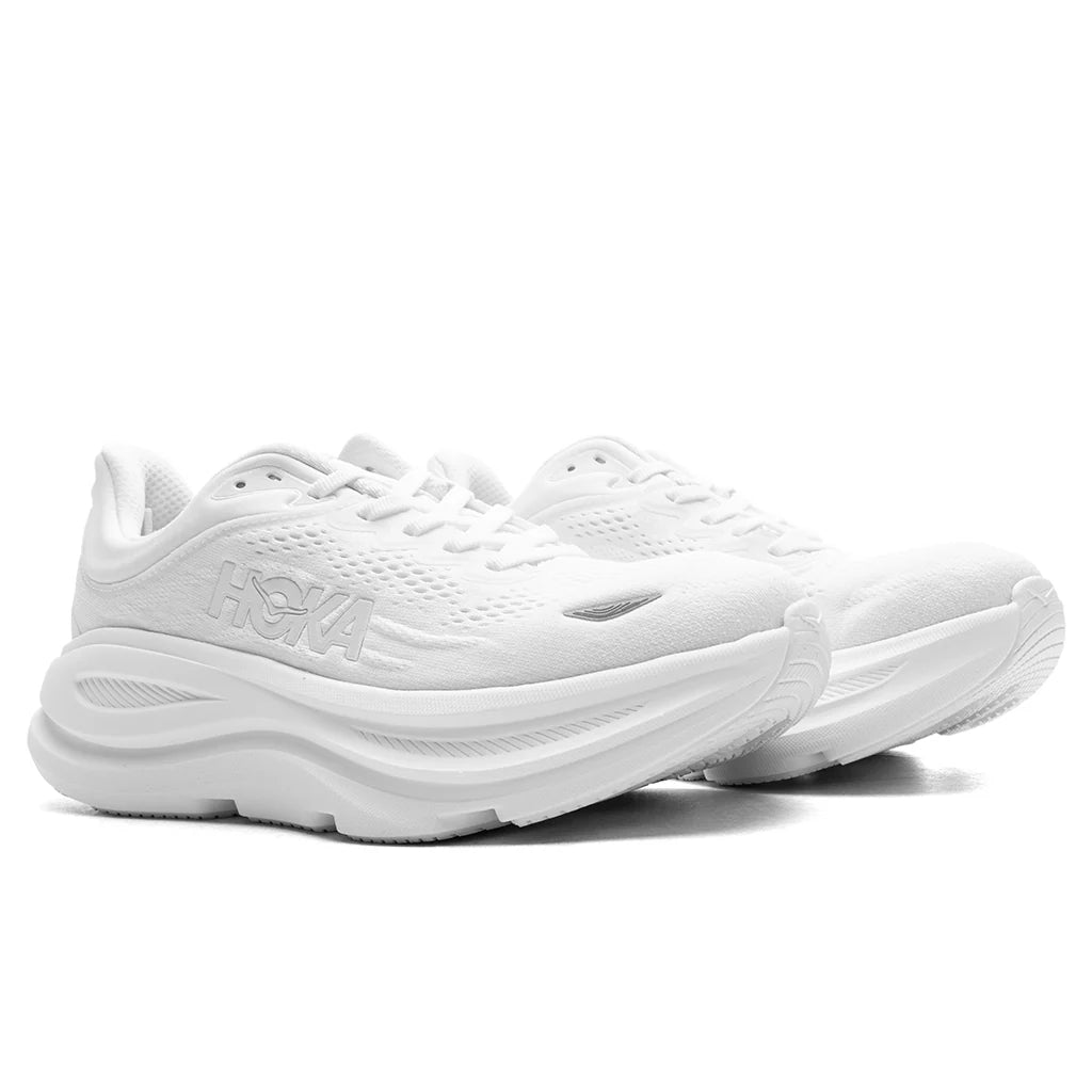 Womens Bondi 9 White